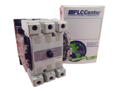 EEC AEG LS87-NTW