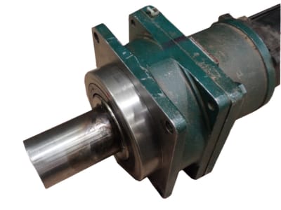 WITTENSTEIN SP240-M2-70E