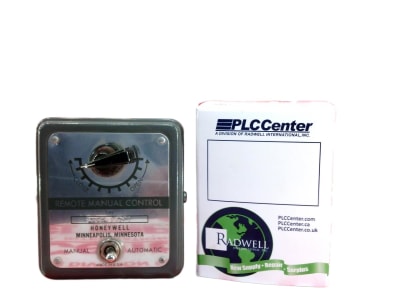 HONEYWELL S443A-1007-1
