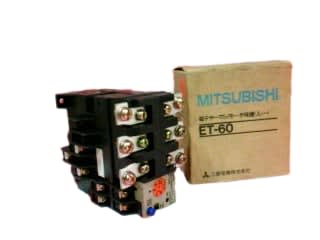 FUJI ELECTRIC ET-60YN-60