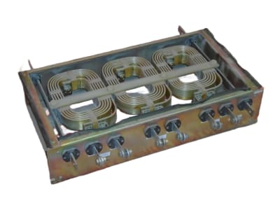 ASEA BROWN BOVERI SL-ZL-600-H1