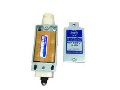 BERNSTEIN AG 6120304