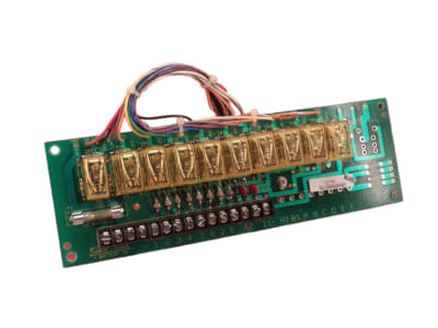 OEM CONTROLS INC RC-2A82000N