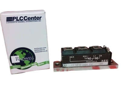 EEC AEG TT56N1600KOF