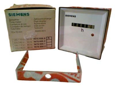 SIEMENS 7KT5665-0