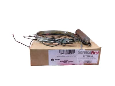 INGERSOLL RAND BAYCCHT302