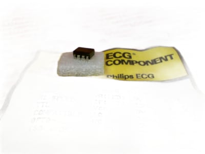 PHILIPS ECG-3094