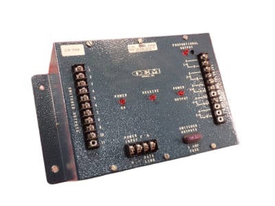 OEM CONTROLS INC MRE-2D28B-3671-G