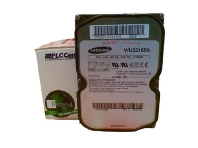 SAMSUNG WU32165A
