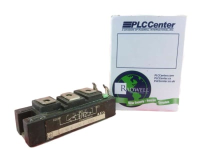 EEC AEG CC-50-R-1000-K