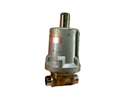 BURKERT 174-A-25-E-VA0- S034-2-310