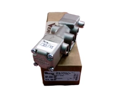 VERSA VALVES VSP4302167