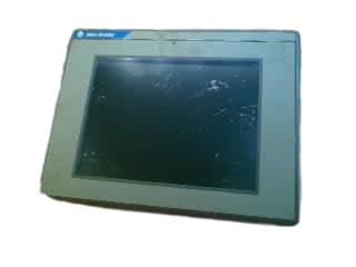 ALLEN BRADLEY 6182-AGBZZB