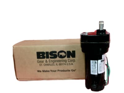 BISON GEAR 507-01-129