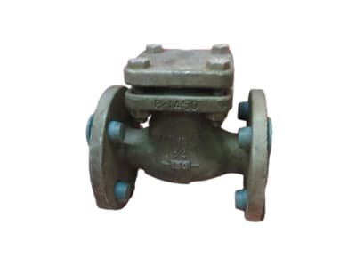 POWELL VALVES B-1450