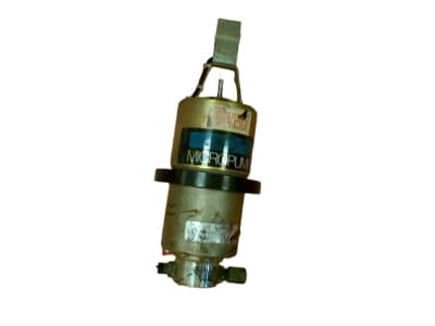 SENSATA TECHNOLOGIES 9904-120-13809