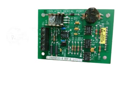 NIDEC CORP 106048101-A