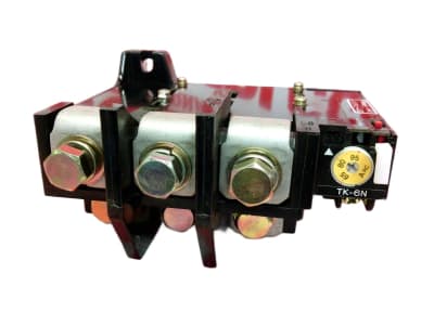 FUJI ELECTRIC TK-6N-65-95