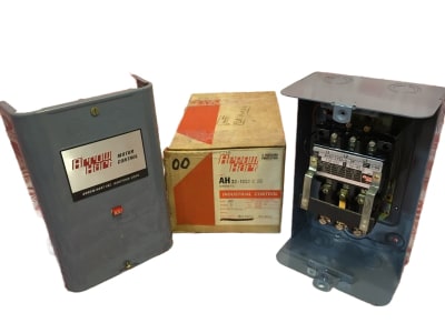 EATON CORPORATION AH32-1032-G-20