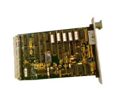REFU ELEKTRONIK WS6554