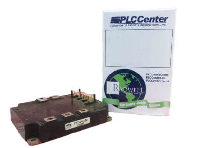 POWEREX PM75CVA120