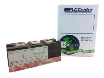 INFINEON DD-122-S-10-K-K