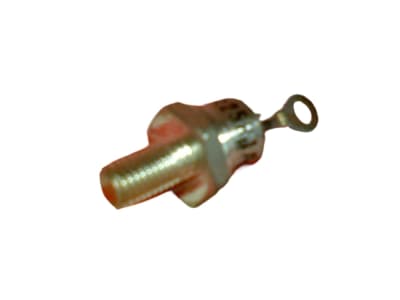 INTERNATIONAL RECTIFIER 25R1A60