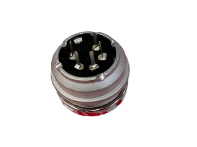 AMPHENOL T 3363 400