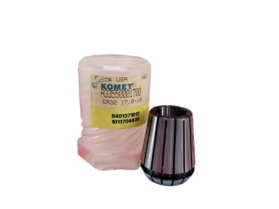 KOMET A33550001700