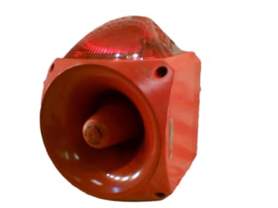 KIDDE-FENWAL, LLC 340-XA-5551