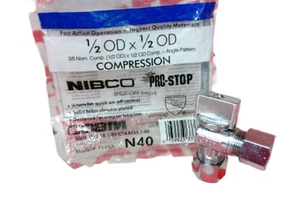 NIBCO 7145A