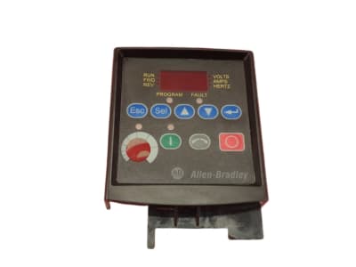 ALLEN BRADLEY 3308012400-TL02