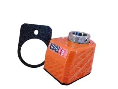 ELESA DD52-AR-000.20-D-AR