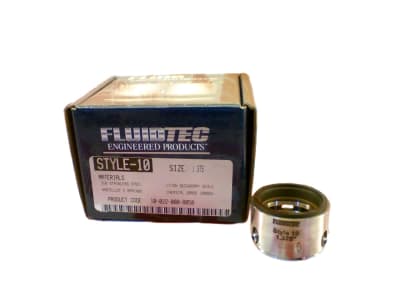 FLUIDTEC 10-022-000-B058