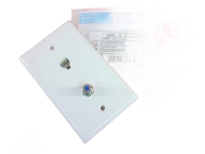 LEVITON 40959-W
