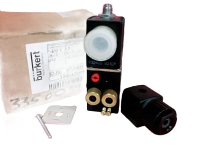 BURKERT 00134631