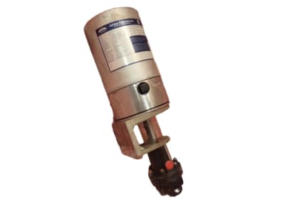 JORDAN CONTROLS MC1110