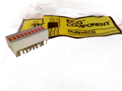 PHILIPS ECG-3115