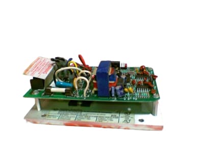 ALTRA INDUSTRIAL MOTION CC-125R