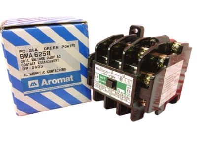 MATSUSHITA ELECTRIC FC25U-AC240V