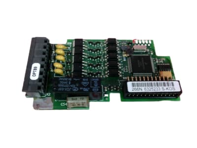 DANFOSS PC00266F
