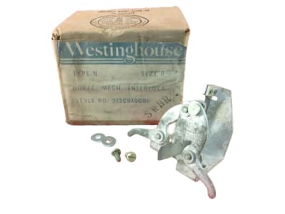 WESTINGHOUSE 313C040G01