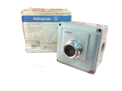 WESTINGHOUSE PB1EDIC