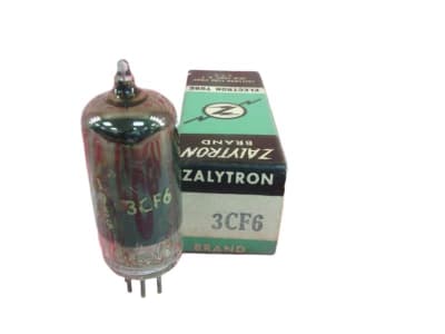 GENERIC 3CF6