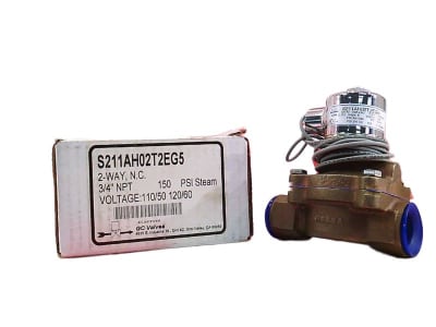 GC VALVES S211AH02T2EG5