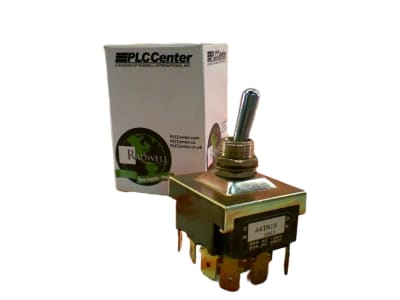 TE CONNECTIVITY A4TN