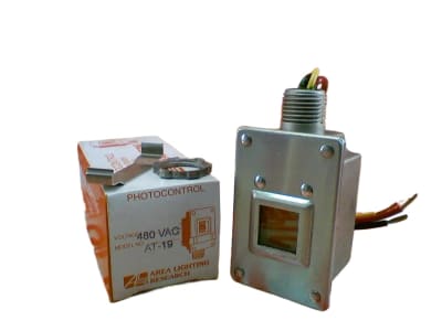 TE CONNECTIVITY ALR-AT-19