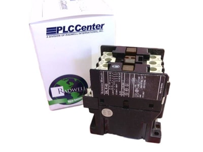 EATON CORPORATION DIL-R-40-190VAC-50HZ-220VAC-60HZ