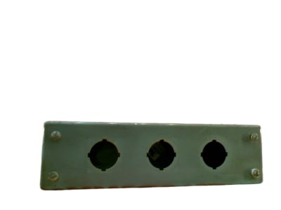 KEYSTONE ELECTRONICS TYPE13-3