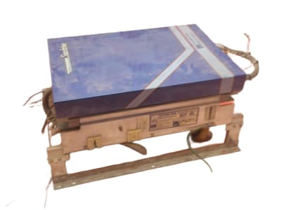 THORN AUTOMATED SYS A1-17775